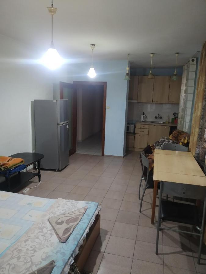 Apartment Center Varna Eksteriør billede
