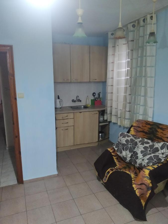 Apartment Center Varna Eksteriør billede