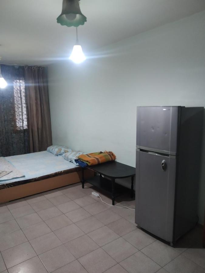 Apartment Center Varna Eksteriør billede