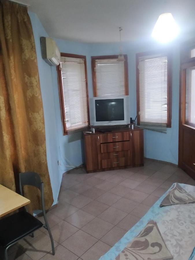 Apartment Center Varna Eksteriør billede