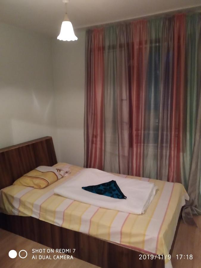 Apartment Center Varna Eksteriør billede