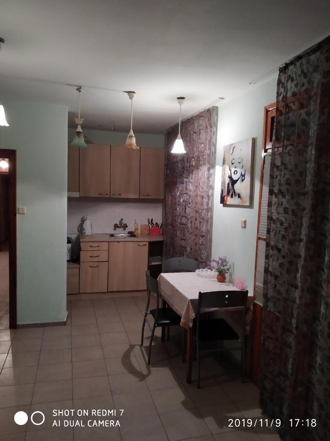 Apartment Center Varna Eksteriør billede