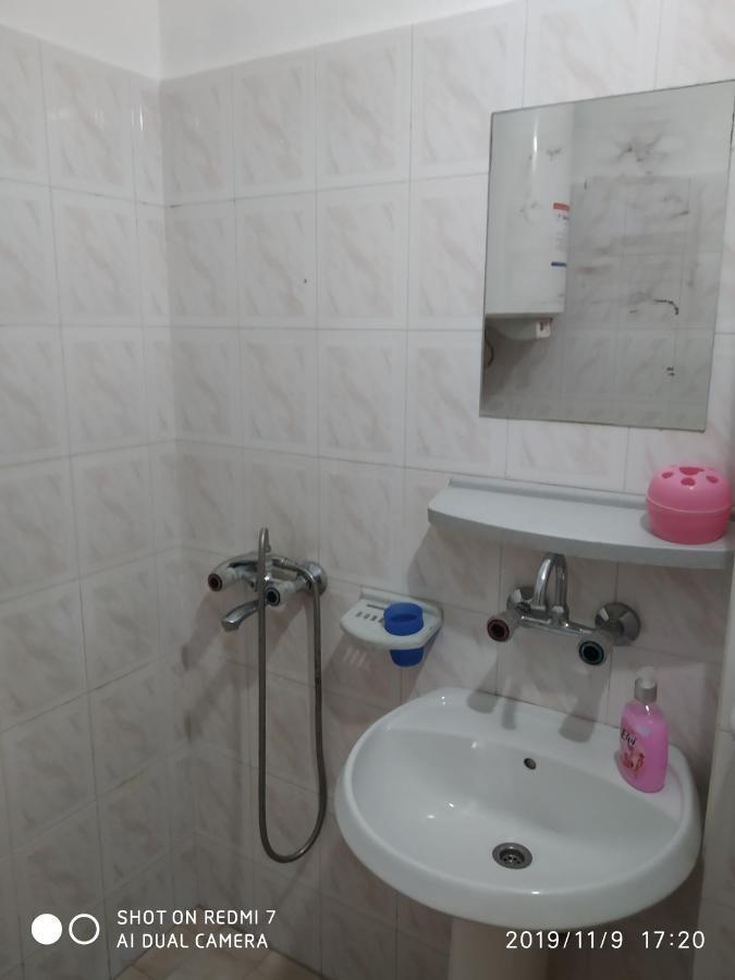 Apartment Center Varna Eksteriør billede