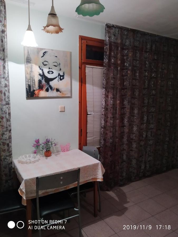 Apartment Center Varna Eksteriør billede