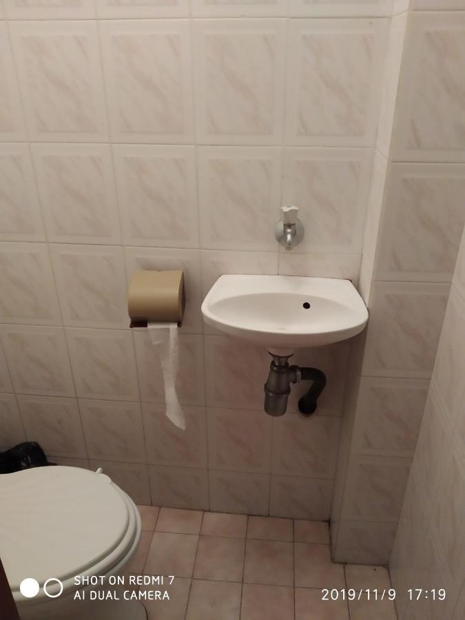Apartment Center Varna Eksteriør billede