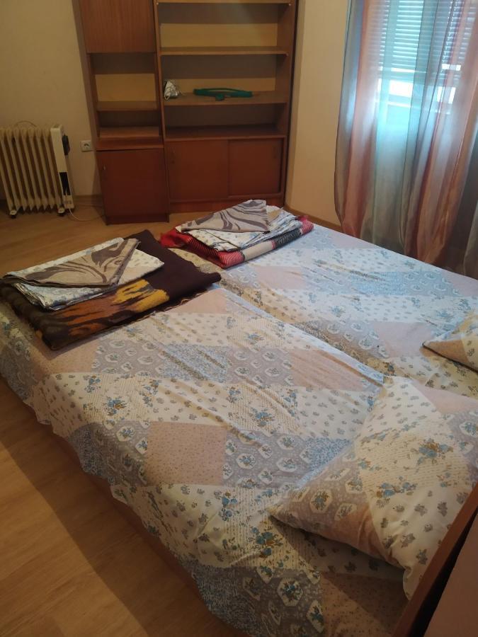 Apartment Center Varna Eksteriør billede